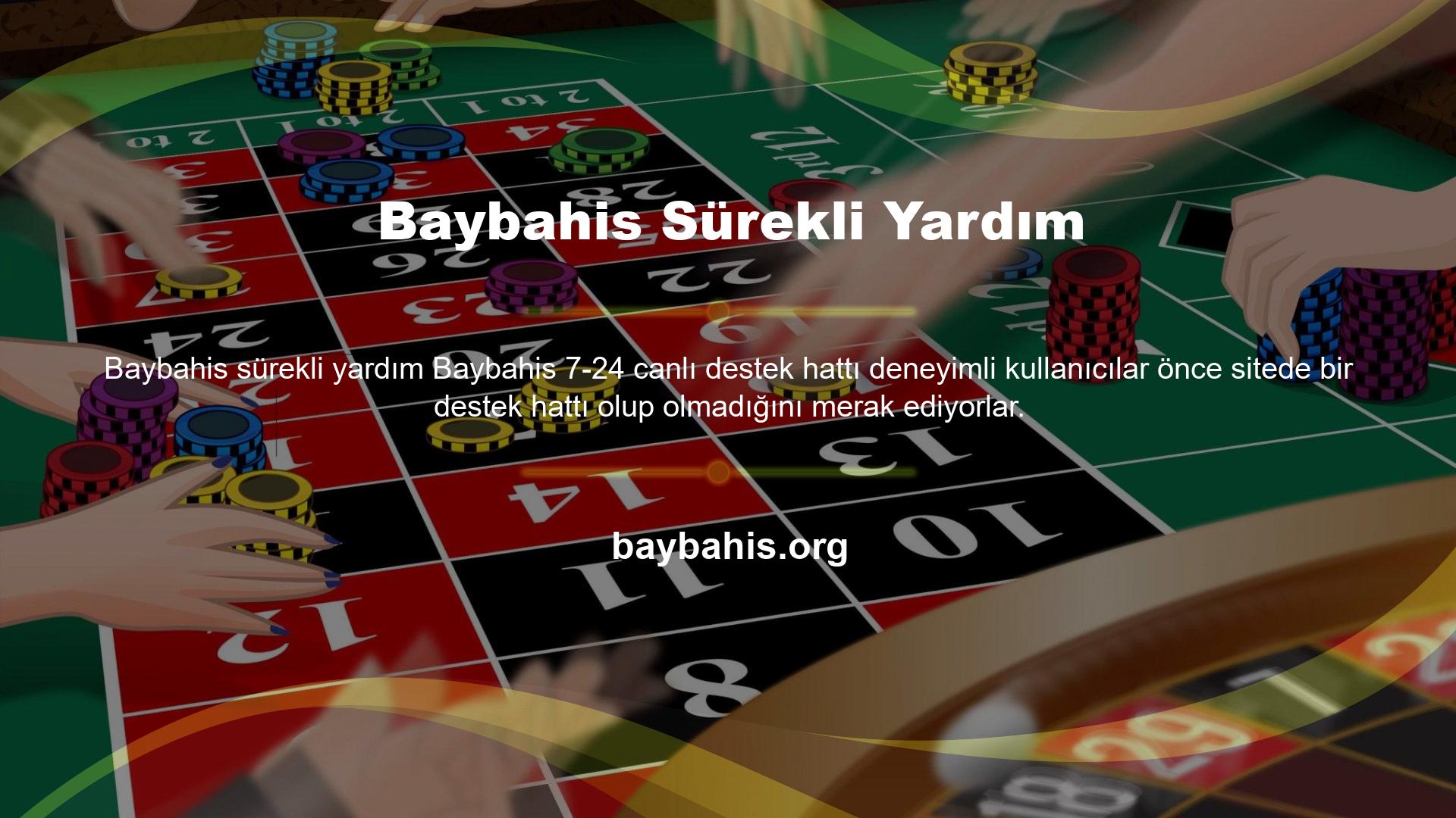 Destek hizmeti iyidir ve kullanıcılara soru ve sorunlarında yardımcı olmak önemlidir