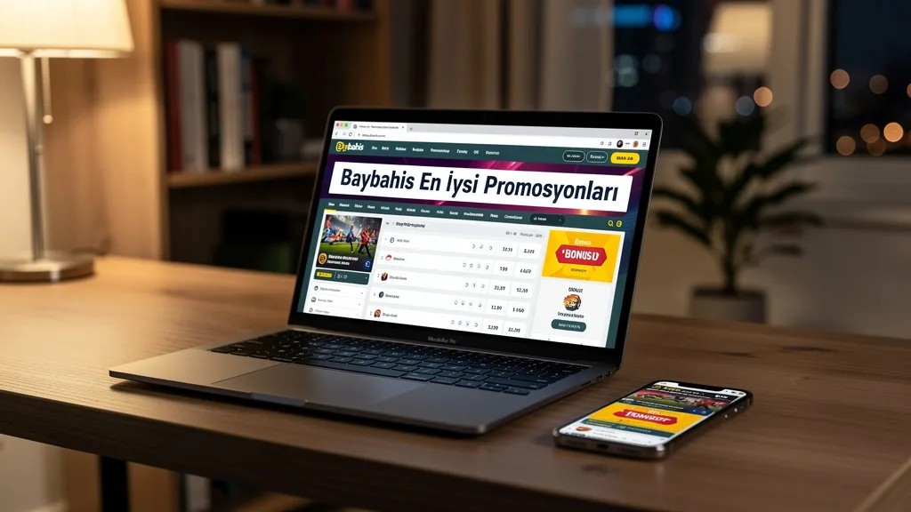 Baybahis En İyi Promosyonları
