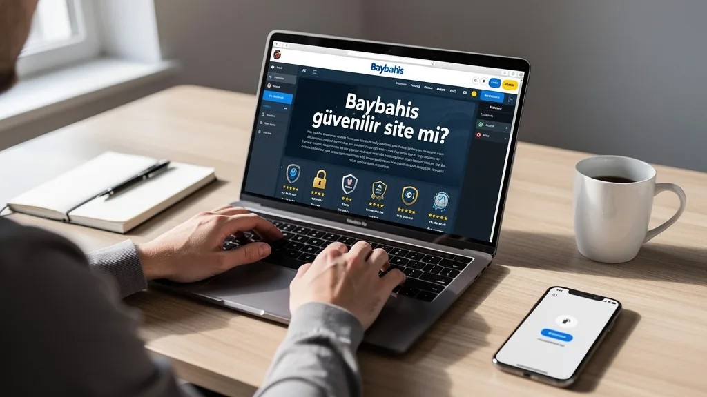 Baybahis Güvenilir Site Mi?