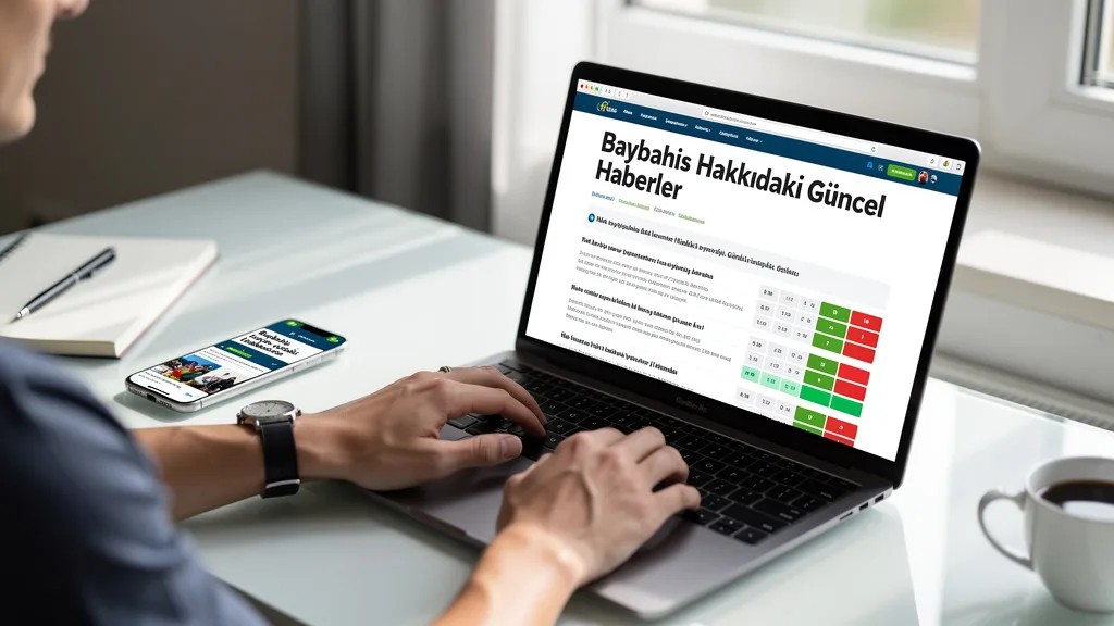 Baybahis Hakkındaki Güncel Haberler
