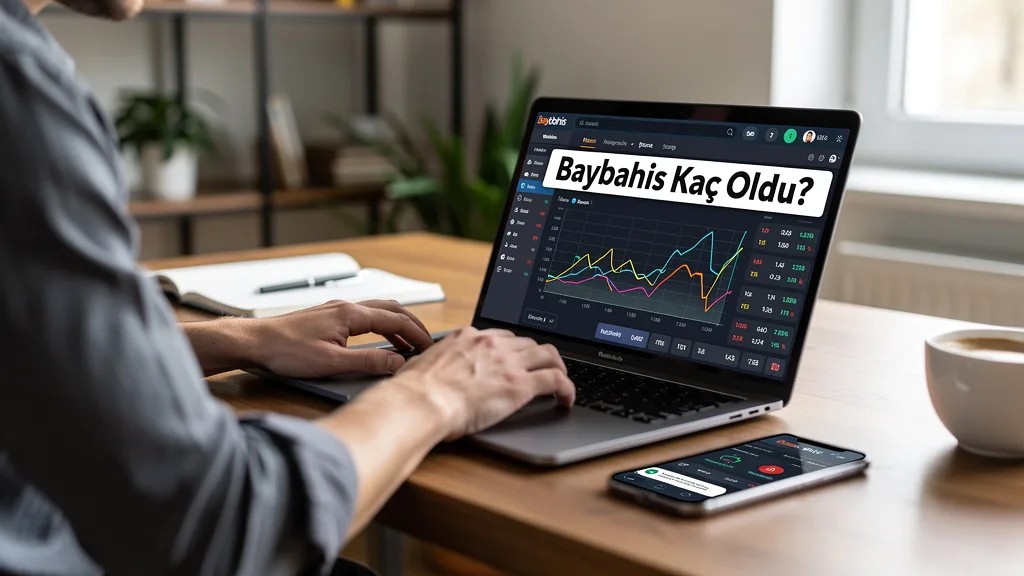 Baybahis Kaç Oldu?