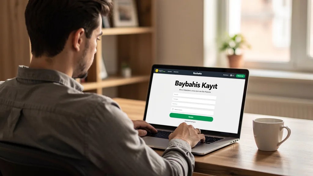 Baybahis Kayıt