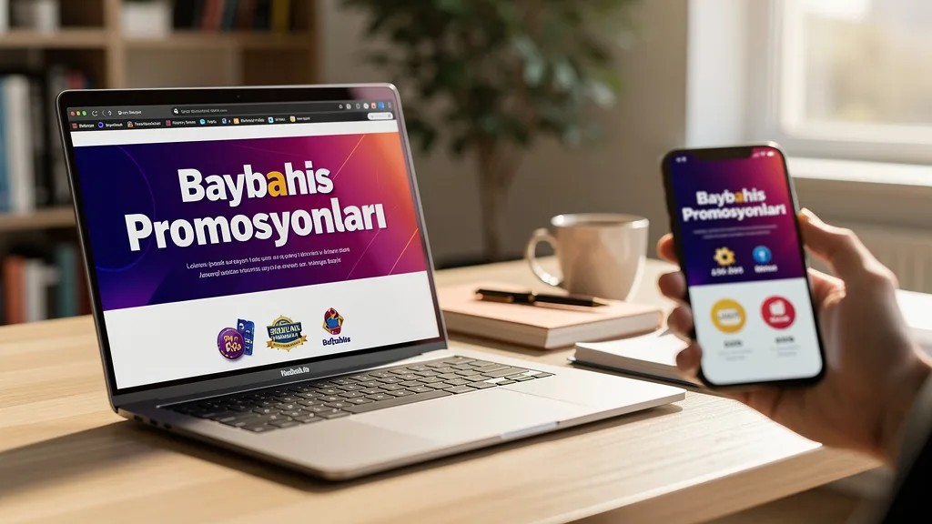 Baybahis Promosyonları